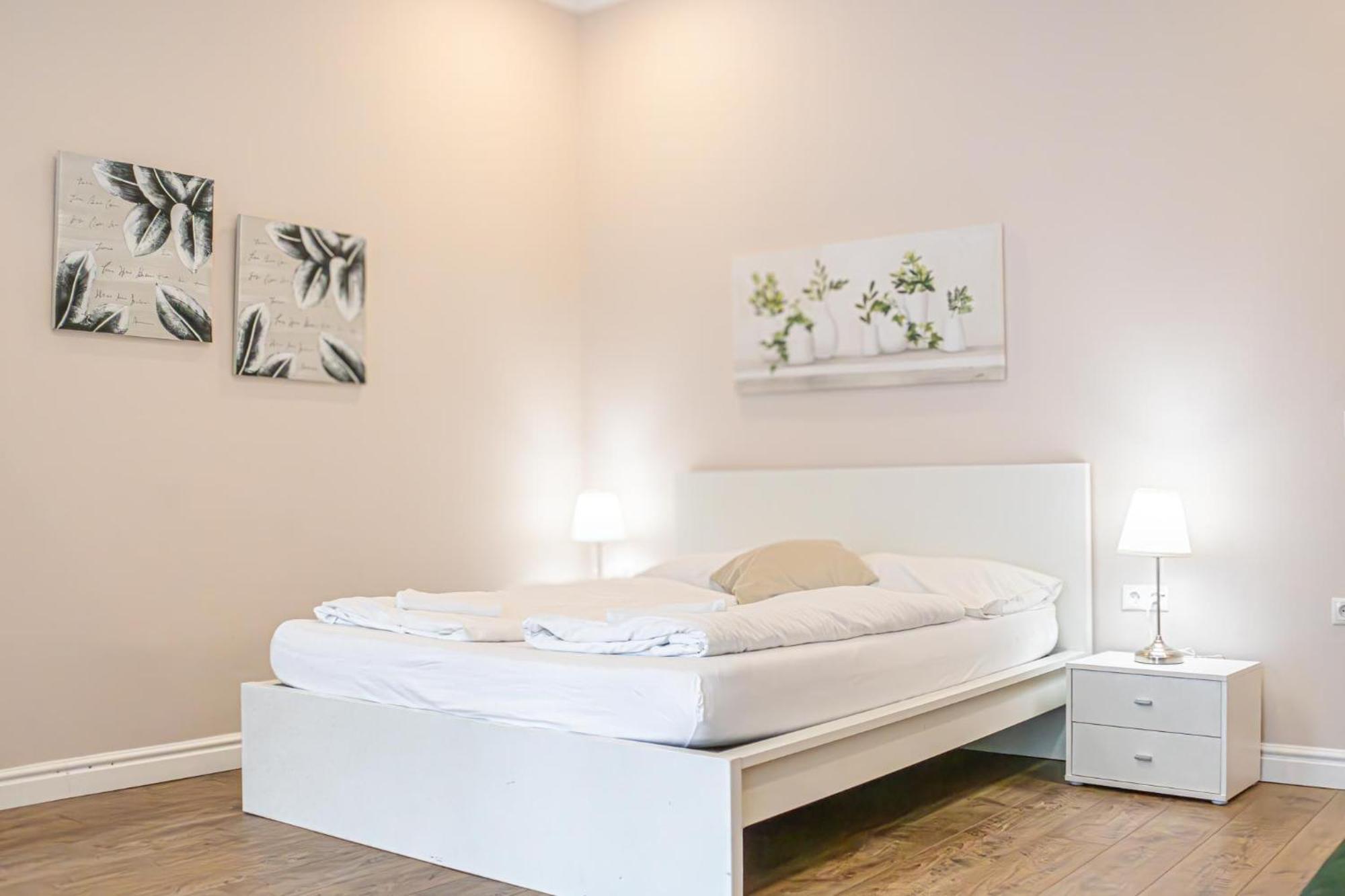Stylish Wiener Stadthalle Apartament *