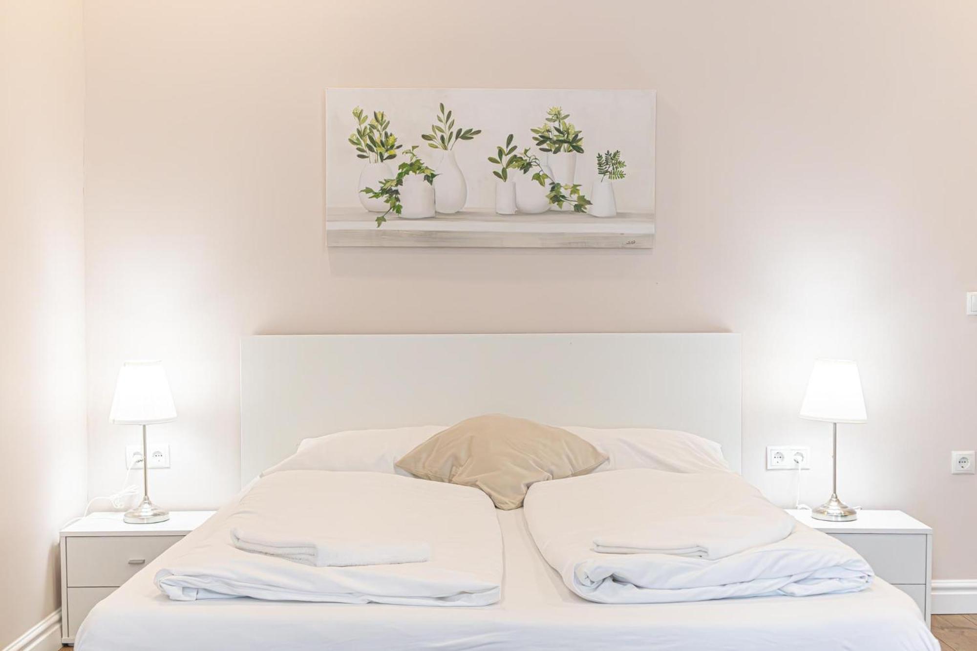 Apartament Stylish Wiener Stadthalle *